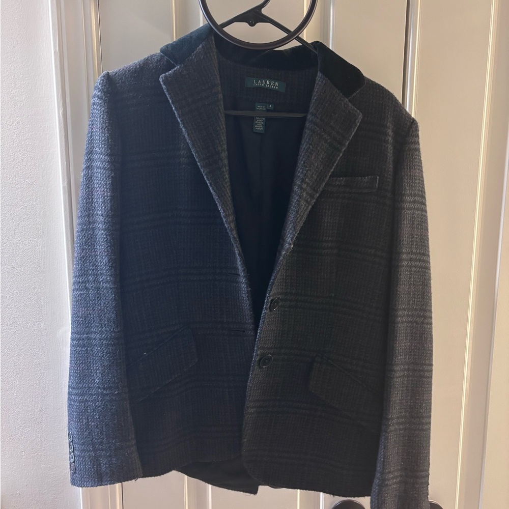 Ralph Lauren Blazer